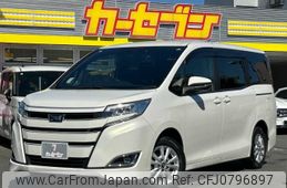 toyota noah 2017 -TOYOTA--Noah DBA-ZRR80G--ZRR80-0353354---TOYOTA--Noah DBA-ZRR80G--ZRR80-0353354-