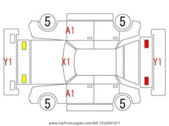 suzuki xbee 2018 -SUZUKI--XBEE DAA-MN71S--MN71S-103565---SUZUKI--XBEE DAA-MN71S--MN71S-103565- image 2