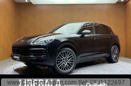 porsche cayenne 2018 -PORSCHE--Porsche Cayenne ABA-E3K29--WP1ZZZ9YZKDA62480---PORSCHE--Porsche Cayenne ABA-E3K29--WP1ZZZ9YZKDA62480-
