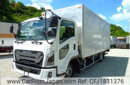 isuzu forward 2023 CFJ1831376