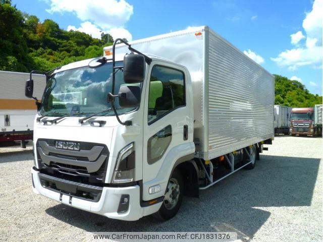 isuzu forward 2023 CFJ1831376 image 1