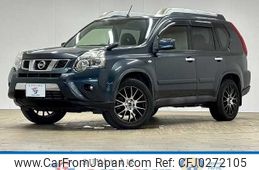 nissan x-trail 2013 -NISSAN--X-Trail LDA-DNT31--DNT31-304905---NISSAN--X-Trail LDA-DNT31--DNT31-304905-