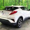 toyota c-hr 2017 -TOYOTA--C-HR DAA-ZYX10--ZYX10-2032868---TOYOTA--C-HR DAA-ZYX10--ZYX10-2032868- image 19