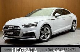 audi a5 2018 CFJ1662471