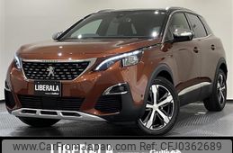 peugeot 3008 2019 -PEUGEOT--Peugeot 3008 LDA-P84AH01--VF3MJEHZRKS283021---PEUGEOT--Peugeot 3008 LDA-P84AH01--VF3MJEHZRKS283021-