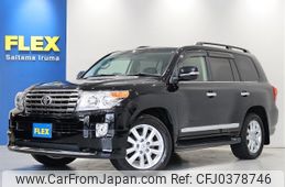 toyota land-cruiser-wagon 2014 -TOYOTA--Land Cruiser Wagon CBA-URJ202W--URJ202-4084790---TOYOTA--Land Cruiser Wagon CBA-URJ202W--URJ202-4084790-