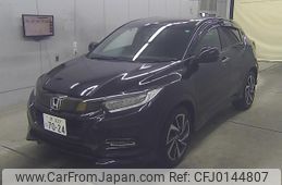 honda vezel 2021 quick_quick_6BA-RU1_RU1-1403484