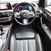 bmw 5-series 2018 -BMW--BMW 5 Series LDA-JC20--WBAJS32080WW00091---BMW--BMW 5 Series LDA-JC20--WBAJS32080WW00091- image 3