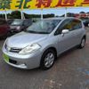 nissan tiida 2012 -NISSAN--Tiida DBA-C11--C11-431853---NISSAN--Tiida DBA-C11--C11-431853- image 10