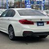 bmw 5-series 2017 -BMW--BMW 5 Series DBA-JB30--WBAJB52080WB82472---BMW--BMW 5 Series DBA-JB30--WBAJB52080WB82472- image 7