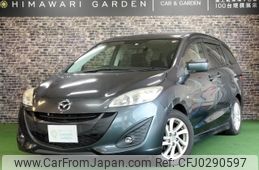 mazda premacy 2011 quick_quick_DBA-CWEFW_CWEFW-122984