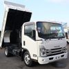 isuzu elf-truck 2021 -ISUZU--Elf 2PG-NPR88N--NPR88-7015172---ISUZU--Elf 2PG-NPR88N--NPR88-7015172- image 2