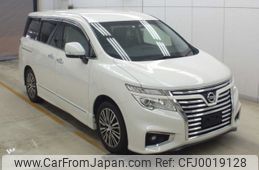 nissan elgrand 2014 -NISSAN--Elgrand TE52-073178---NISSAN--Elgrand TE52-073178-