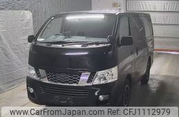 nissan caravan-van 2015 -NISSAN--Caravan Van VR2E26-025757---NISSAN--Caravan Van VR2E26-025757-