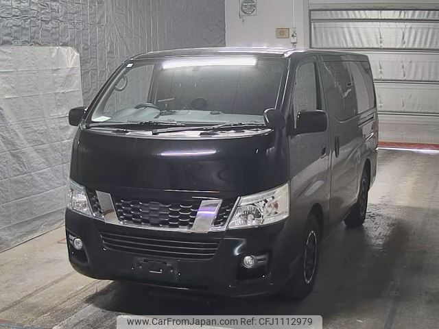 nissan caravan-van 2015 -NISSAN--Caravan Van VR2E26-025757---NISSAN--Caravan Van VR2E26-025757- image 1