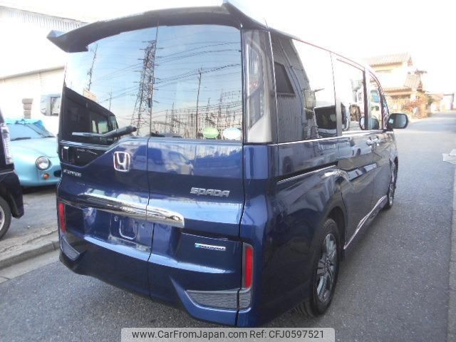 honda stepwagon 2019 -HONDA--Stepwgn RP5--RP5-1093827---HONDA--Stepwgn RP5--RP5-1093827- image 2