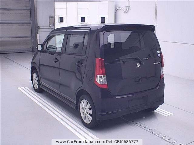 suzuki wagon-r 2012 -SUZUKI--Wagon R MH23S--883091---SUZUKI--Wagon R MH23S--883091- image 2