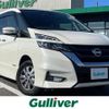 nissan serena 2019 -NISSAN--Serena DAA-HFC27--HFC27-043178---NISSAN--Serena DAA-HFC27--HFC27-043178- image 1