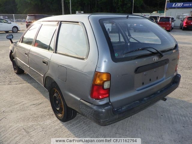 toyota corolla-wagon 1995 -TOYOTA--Corolla Wagon CE108G-0030549---TOYOTA--Corolla Wagon CE108G-0030549- image 2