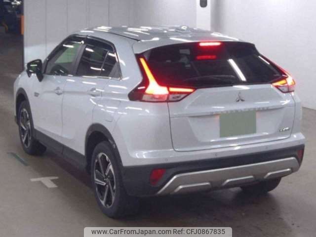 mitsubishi eclipse-cross 2023 -MITSUBISHI 【豊橋 301ﾋ5446】--Eclipse Cross 5LA-GL3W--GL3W-0405225---MITSUBISHI 【豊橋 301ﾋ5446】--Eclipse Cross 5LA-GL3W--GL3W-0405225- image 2