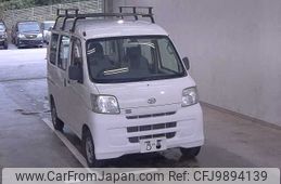 daihatsu hijet-van 2016 -DAIHATSU--Hijet Van S321V--0297834---DAIHATSU--Hijet Van S321V--0297834-