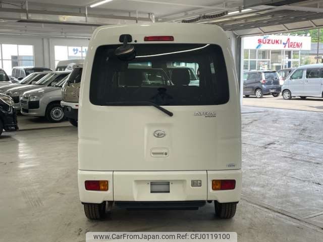 daihatsu atrai-wagon 2020 -DAIHATSU--Atrai Wagon ABA-S331G--S331G-0036974---DAIHATSU--Atrai Wagon ABA-S331G--S331G-0036974- image 2