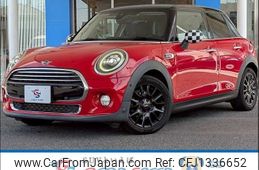 mini mini-others 2019 -BMW--BMW Mini LDA-XT15M--WMWXT320602L27282---BMW--BMW Mini LDA-XT15M--WMWXT320602L27282-