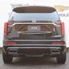cadillac xt6 2025 CFJ1807023 image 10