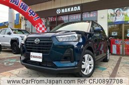 daihatsu rocky 2022 -DAIHATSU--Rocky A201S--0003210---DAIHATSU--Rocky A201S--0003210-