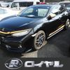 honda civic 2018 -HONDA 【高知 300ﾉ8912】--Civic FK7--1012271---HONDA 【高知 300ﾉ8912】--Civic FK7--1012271- image 1