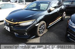 honda civic 2018 -HONDA 【高知 300ﾉ8912】--Civic FK7--1012271---HONDA 【高知 300ﾉ8912】--Civic FK7--1012271-