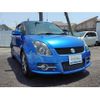 suzuki swift 2010 quick_quick_ZC31S_ZC31S-252281 image 3