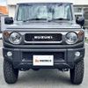 suzuki jimny 2022 -SUZUKI--ｼﾞﾑﾆｰ 4WD 3BA-JB64W--JB64W-252750---SUZUKI--ｼﾞﾑﾆｰ 4WD 3BA-JB64W--JB64W-252750- image 9