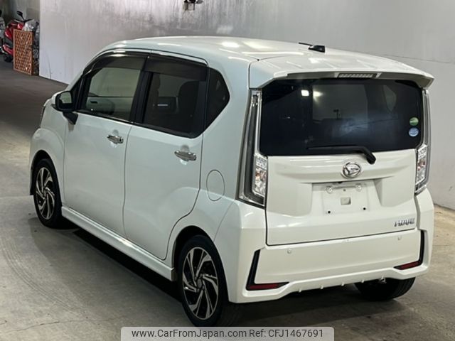 daihatsu move 2018 CFJ1467691 image 2