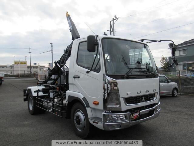 mitsubishi-fuso fighter 2024 -MITSUBISHI--Fuso Fighter 2KG-FK72FZ--FK72FZ-615040---MITSUBISHI--Fuso Fighter 2KG-FK72FZ--FK72FZ-615040- image 2