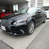 lexus ls 2013 -LEXUS 【岡山 342ｽ58】--Lexus LS UVF45--5017170---LEXUS 【岡山 342ｽ58】--Lexus LS UVF45--5017170- image 1