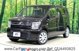 suzuki wagon-r 2019 -SUZUKI--Wagon R DAA-MH55S--MH55S-291269---SUZUKI--Wagon R DAA-MH55S--MH55S-291269-