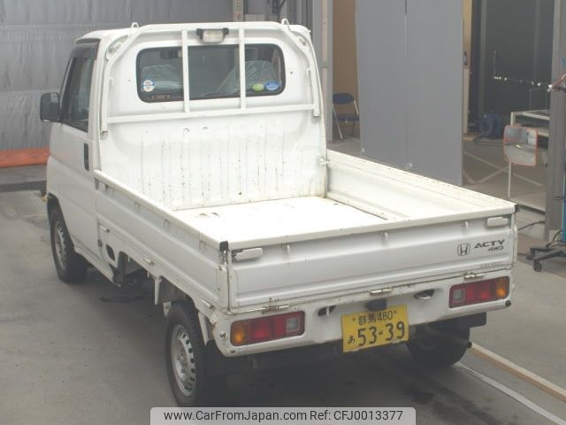 honda acty-truck 2005 -HONDA 【群馬 480ｱ5339】--Acty Truck HA7-1521905---HONDA 【群馬 480ｱ5339】--Acty Truck HA7-1521905- image 2