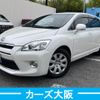 toyota mark-x-zio 2013 CFJ1746693 image 1