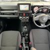 suzuki jimny-sierra 2022 quick_quick_JB74W_JB74W-179055 image 2