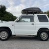 mitsubishi pajero-mini 1998 CFJ1727106 image 8
