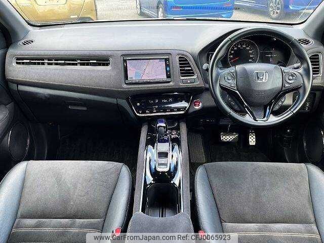 honda vezel 2017 504928-922988 image 1