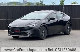 toyota prius 2023 quick_quick_ZVW60_ZVW60-4016159