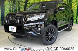 toyota land-cruiser-prado 2022 -TOYOTA--Land Cruiser Prado 3BA-TRJ150W--TRJ150-0139530---TOYOTA--Land Cruiser Prado 3BA-TRJ150W--TRJ150-0139530-