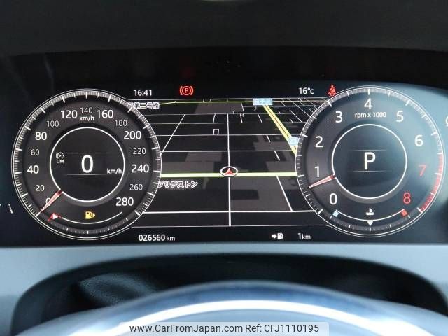jaguar f-pace 2019 -JAGUAR--Jaguar F-Pace DBA-DC2XB--SADCA2AX6KA603683---JAGUAR--Jaguar F-Pace DBA-DC2XB--SADCA2AX6KA603683- image 2