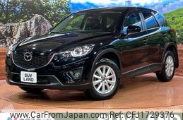 mazda cx-5 2013 CFJ1729376
