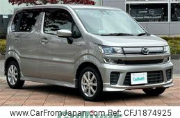 mazda flair 2018 CFJ1874925