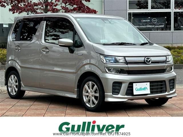 mazda flair 2018 CFJ1874925 image 1