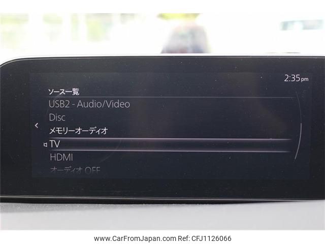 mazda mazda3 2019 -MAZDA--MAZDA3 3DA-BP8P--BP8P-101736---MAZDA--MAZDA3 3DA-BP8P--BP8P-101736- image 2
