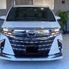 toyota alphard 2023 quick_quick_3BA-AGH40W_AGH40-0003598 image 2